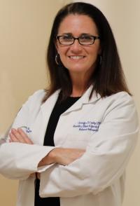 Jennifer Crotty , CPNP Profile Headshot